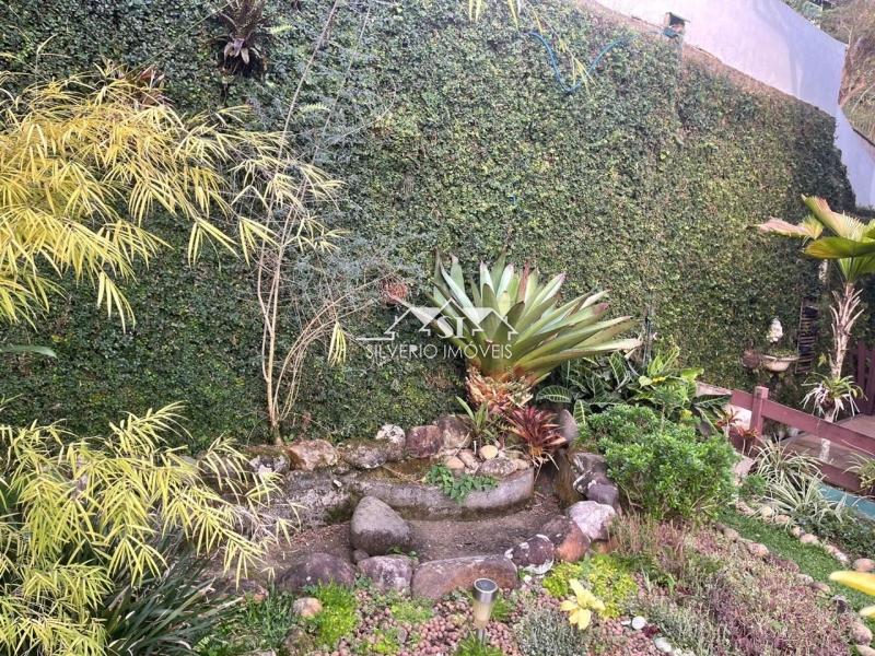 Casa para Alugar em Bingen, Petrópolis - RJ - Foto 5
