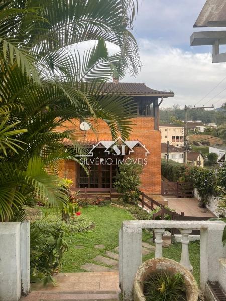 Casa para Alugar em Bingen, Petrópolis - RJ - Foto 4