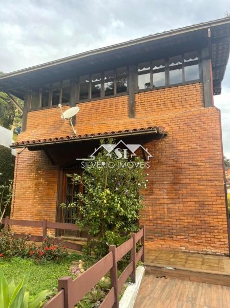 Casa para Alugar em Bingen, Petrópolis - RJ - Foto 3