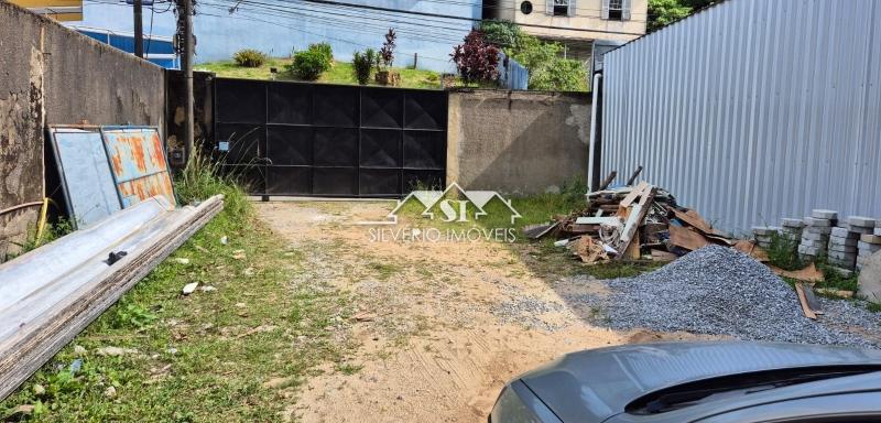 Imóvel Comercial para Alugar em Quitandinha, Petrópolis - RJ - Foto 2