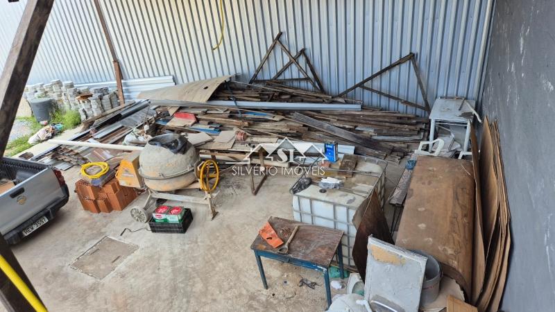 Imóvel Comercial para Alugar em Quitandinha, Petrópolis - RJ - Foto 5