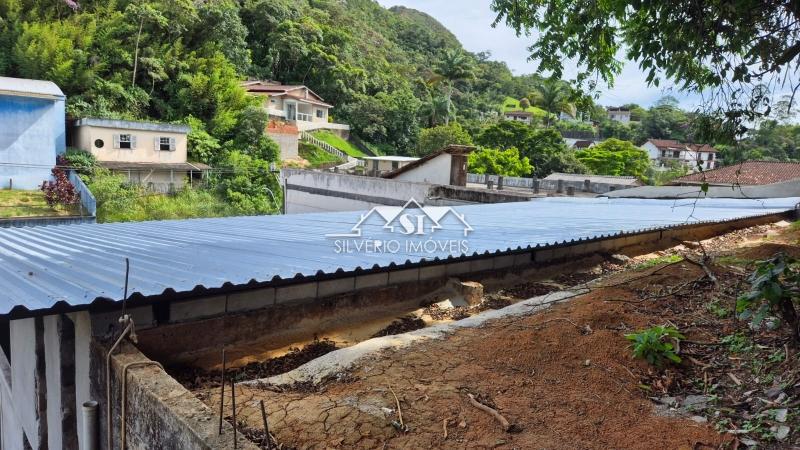 Imóvel Comercial para Alugar em Quitandinha, Petrópolis - RJ - Foto 6