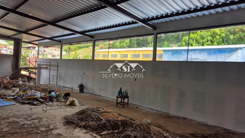 Imóvel Comercial para Alugar em Quitandinha, Petrópolis - RJ - Foto 7