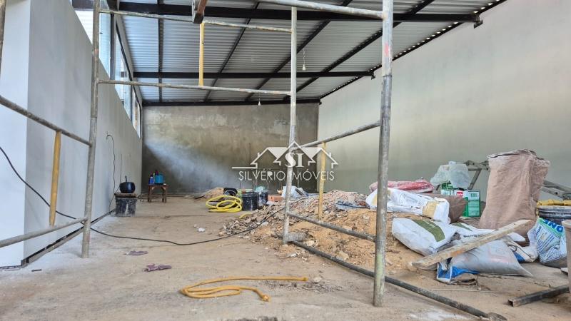 Imóvel Comercial para Alugar em Quitandinha, Petrópolis - RJ - Foto 9
