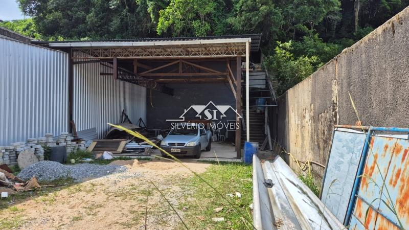 Imóvel Comercial para Alugar em Quitandinha, Petrópolis - RJ - Foto 4