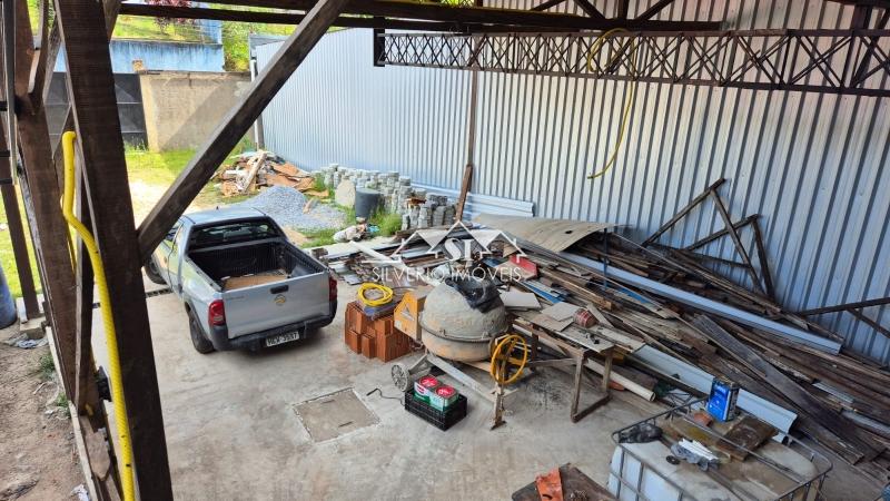 Imóvel Comercial para Alugar em Quitandinha, Petrópolis - RJ - Foto 3