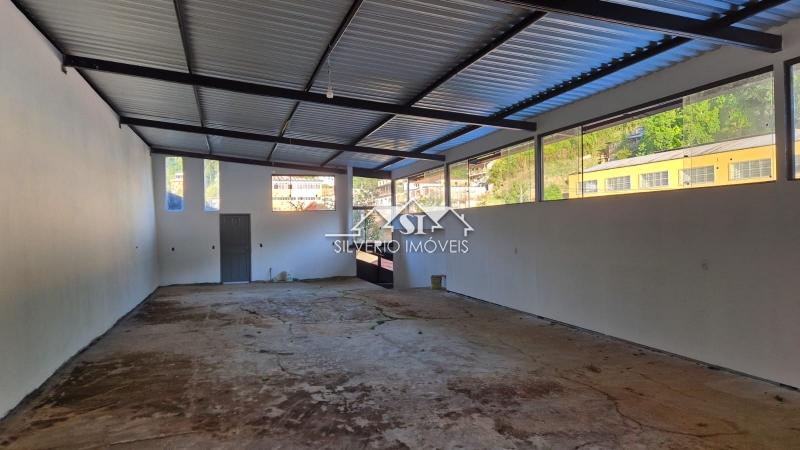 Imóvel Comercial para Alugar em Quitandinha, Petrópolis - RJ - Foto 8