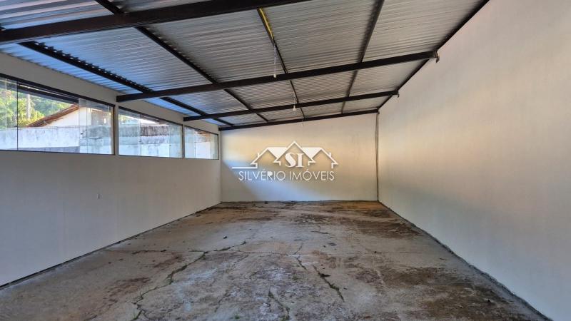 Imóvel Comercial para Alugar em Quitandinha, Petrópolis - RJ - Foto 12