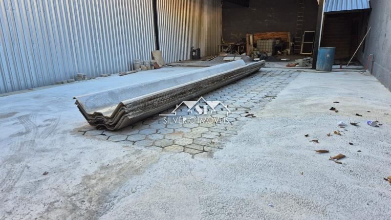 Imóvel Comercial para Alugar em Quitandinha, Petrópolis - RJ - Foto 11