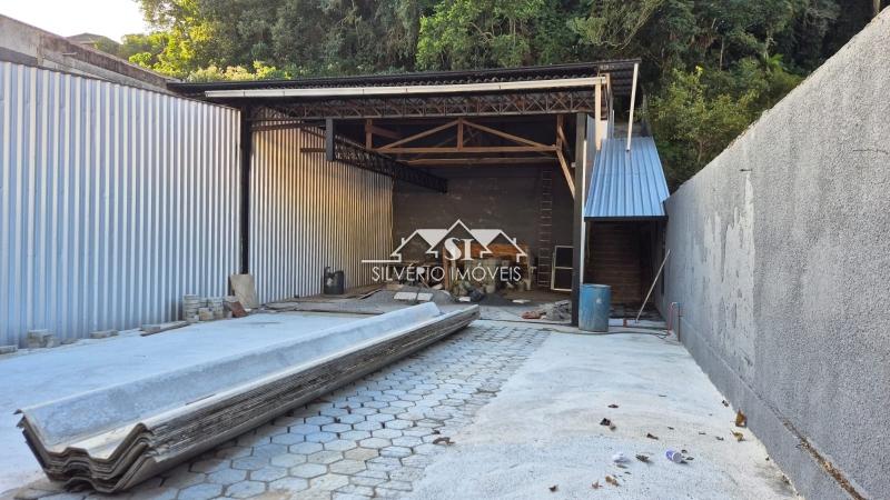 Imóvel Comercial para Alugar em Quitandinha, Petrópolis - RJ - Foto 10