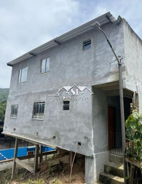 Prédio Residencial em Itamarati - Petrópolis/RJ  - 6 Quartos