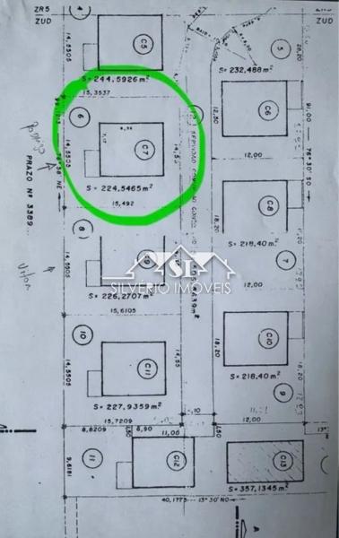 Imóvel Comercial Padrão à venda com 6 quartos, 265m² - Foto 8