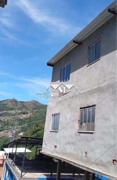 Imóvel Comercial Padrão à venda com 6 quartos, 265m² - Foto 9