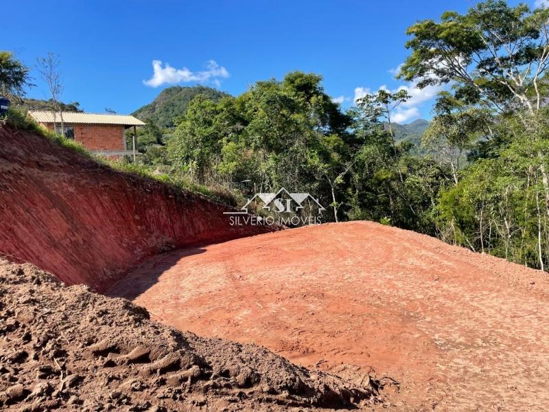 Terreno em Itaipava - Petrópolis/RJ 