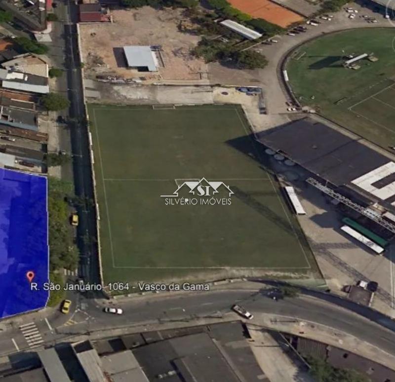 Imóvel Comercial à venda em São Cristóvão, Rio de Janeiro - RJ - Foto 2