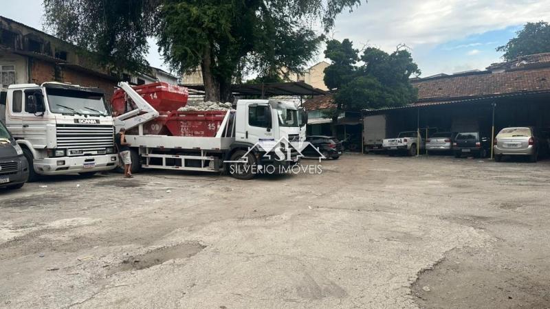 Imóvel Comercial à venda em São Cristóvão, Rio de Janeiro - RJ - Foto 4