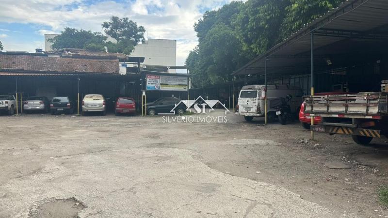 Imóvel Comercial à venda em São Cristóvão, Rio de Janeiro - RJ - Foto 5