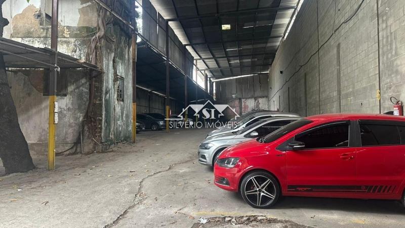 Imóvel Comercial à venda em São Cristóvão, Rio de Janeiro - RJ - Foto 7