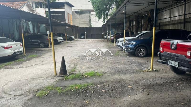 Imóvel Comercial à venda em São Cristóvão, Rio de Janeiro - RJ - Foto 8