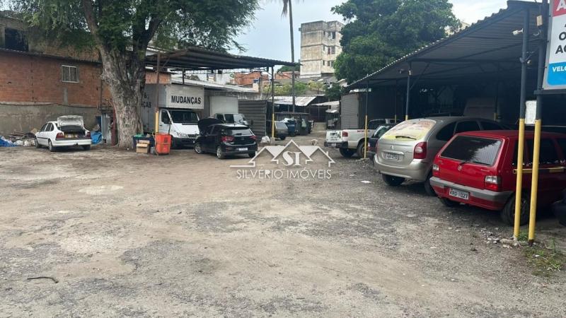 Imóvel Comercial à venda em São Cristóvão, Rio de Janeiro - RJ - Foto 10