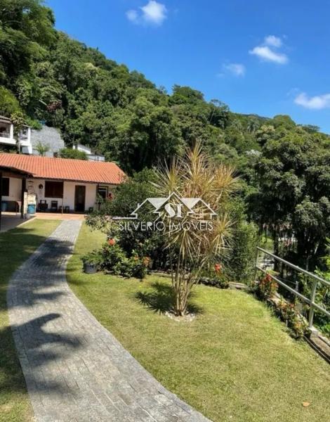 Sítio à venda com 3 quartos, 175m² - Foto 3
