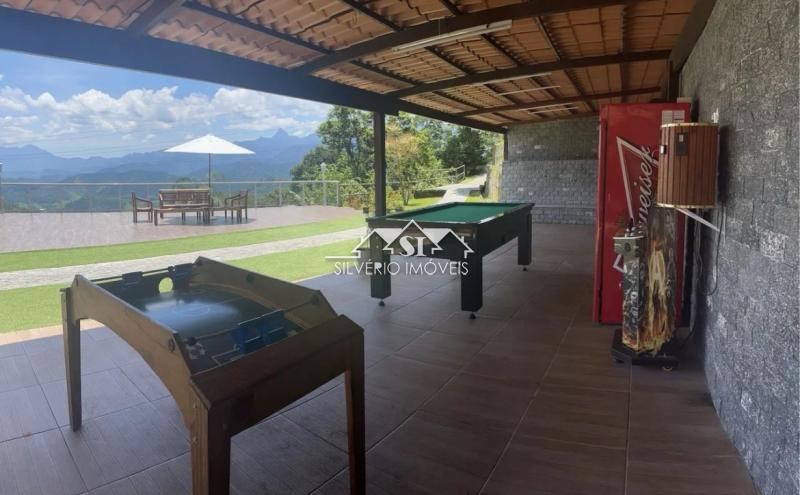 Sítio à venda com 3 quartos, 175m² - Foto 9
