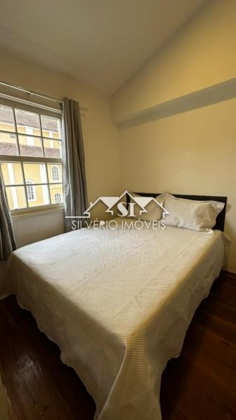 Apartamento à venda em Centro, Petrópolis - RJ - Foto 15