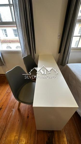 Apartamento à venda em Centro, Petrópolis - RJ - Foto 13