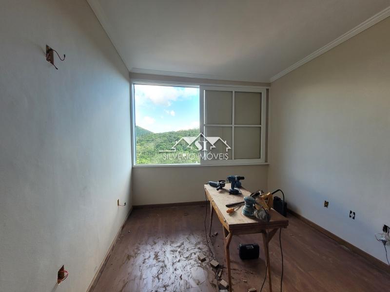 Apartamento à venda com 1 quarto, 40m² - Foto 3