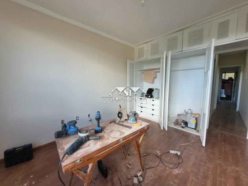 Apartamento à venda com 1 quarto, 40m² - Foto 4