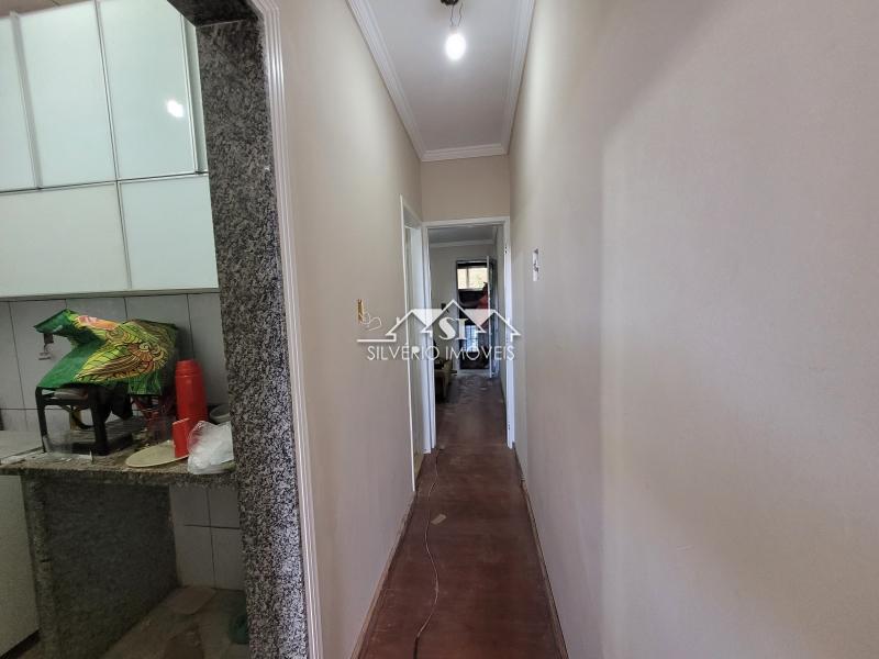 Apartamento à venda com 1 quarto, 40m² - Foto 5