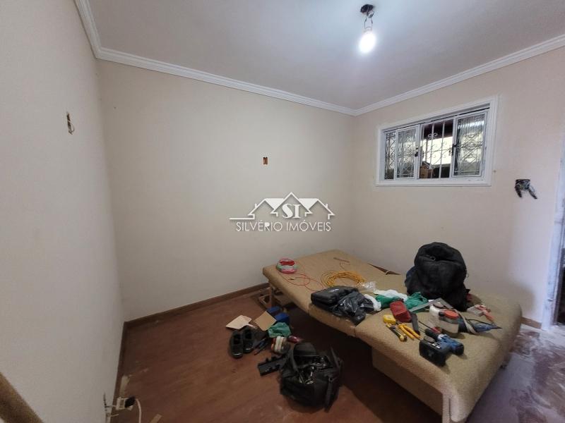 Apartamento à venda com 1 quarto, 40m² - Foto 6