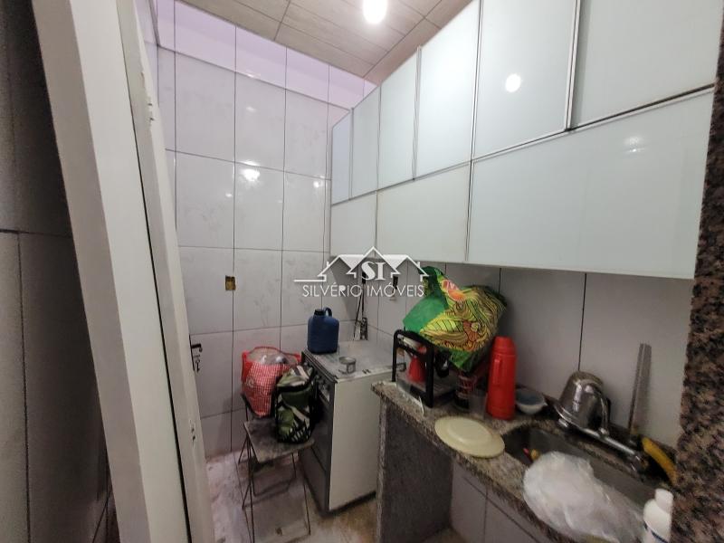 Apartamento à venda com 1 quarto, 40m² - Foto 7