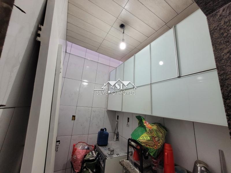 Apartamento à venda com 1 quarto, 40m² - Foto 8