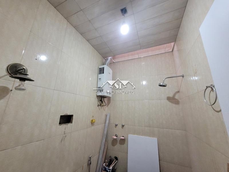Apartamento à venda com 1 quarto, 40m² - Foto 9