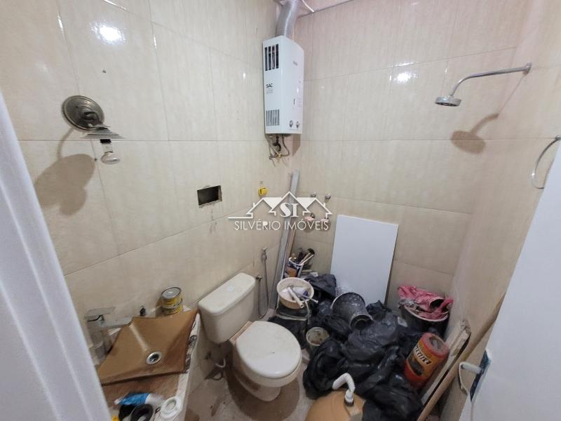 Apartamento à venda com 1 quarto, 40m² - Foto 10
