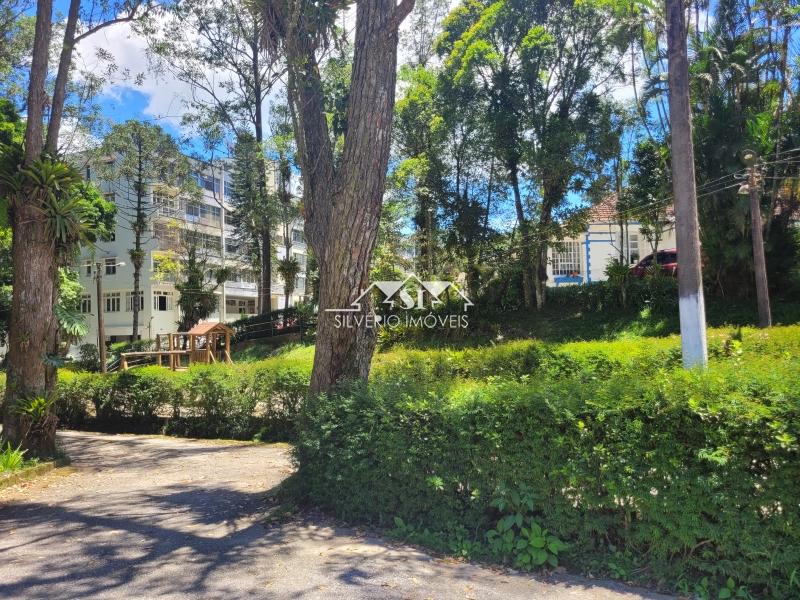 Apartamento à venda com 1 quarto, 40m² - Foto 1