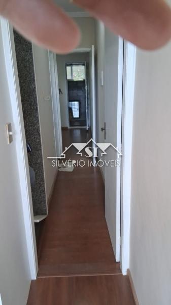 Apartamento à venda com 1 quarto, 40m² - Foto 19