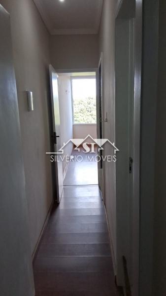 Apartamento à venda com 1 quarto, 40m² - Foto 20