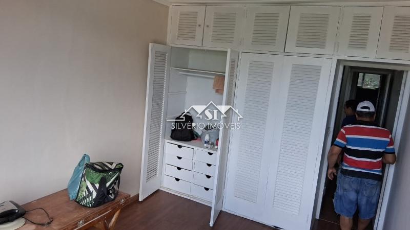 Apartamento à venda com 1 quarto, 40m² - Foto 23