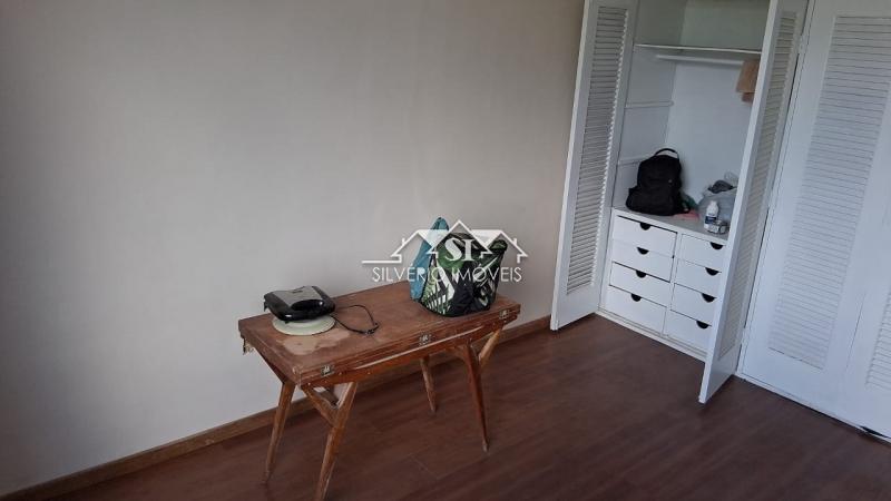 Apartamento à venda com 1 quarto, 40m² - Foto 24