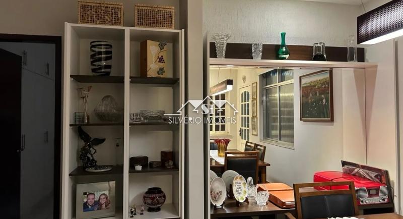 Casa à venda com 3 quartos, 180m² - Foto 15