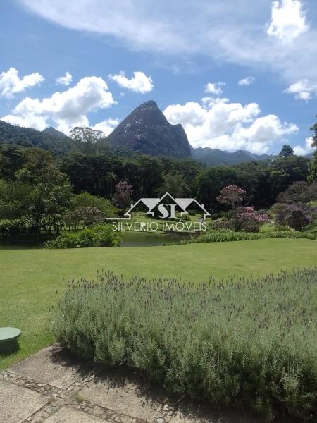 Terreno Residencial à venda em Corrêas, Petrópolis - RJ