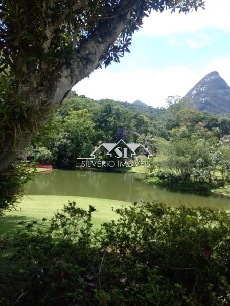 Terreno à venda, 961m² - Foto 3
