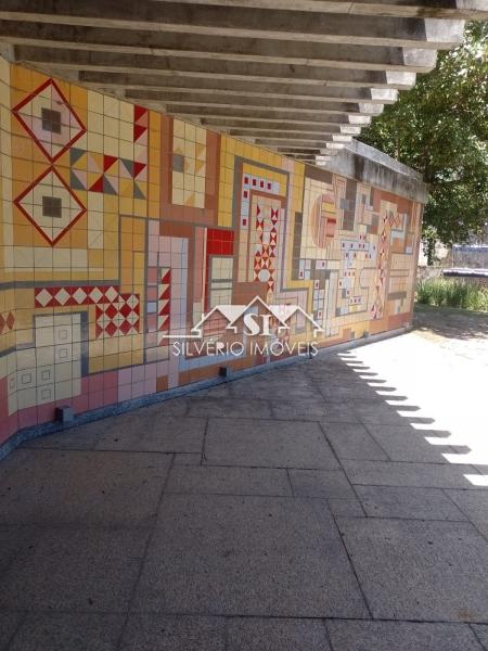 Terreno à venda, 961m² - Foto 12
