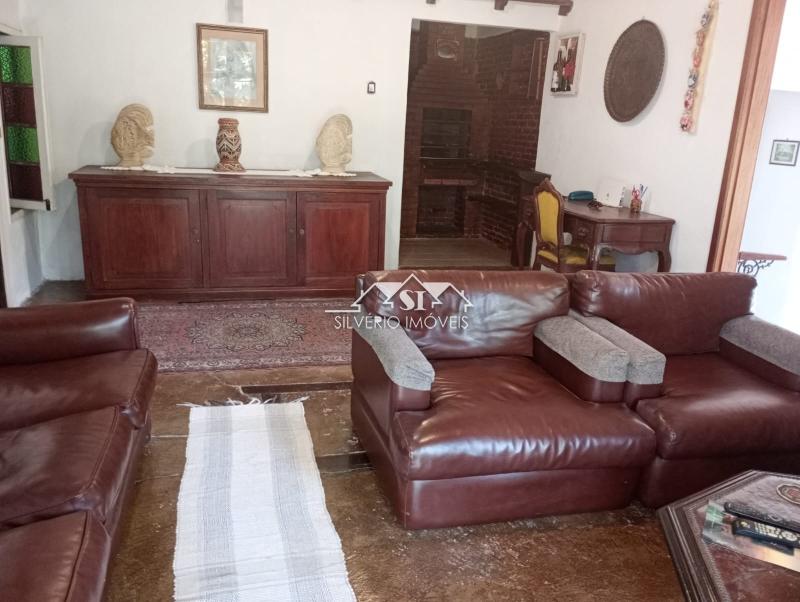 Casa para alugar com 4 quartos, 600m² - Foto 22