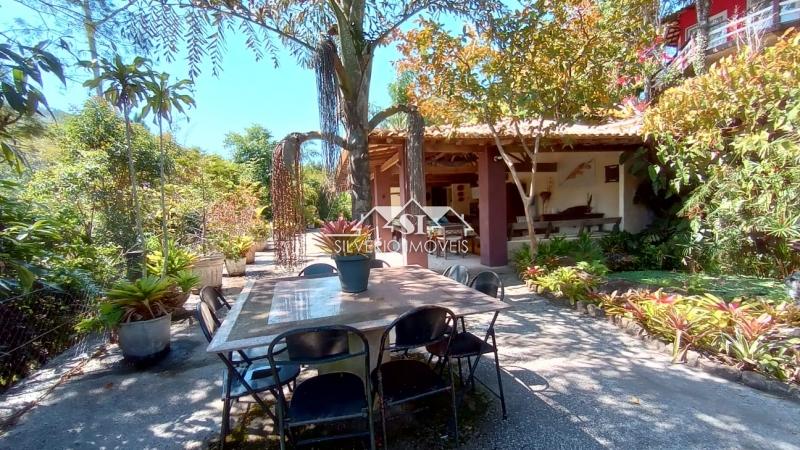 Casa para alugar com 4 quartos, 600m² - Foto 7