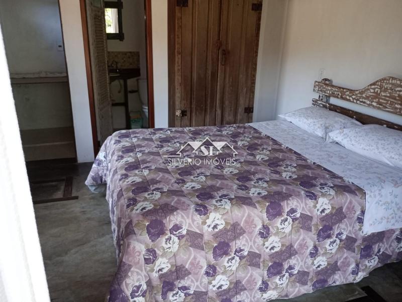 Casa para alugar com 4 quartos, 600m² - Foto 27