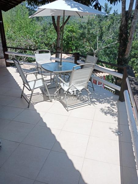 Casa para alugar com 4 quartos, 600m² - Foto 10