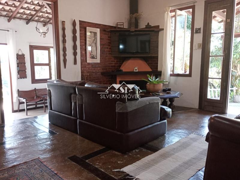 Casa para alugar com 4 quartos, 600m² - Foto 23